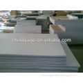 thick polycarbonate sheet